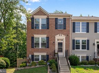 709 Pine Drift Dr, Odenton, MD 21113