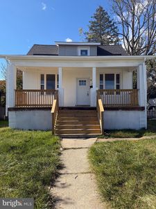 3102 Brightwood Ave, Baltimore, MD, 21207