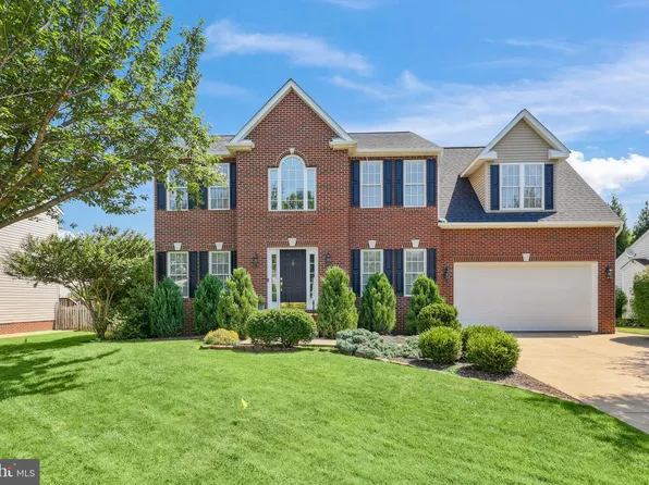 2808 Oconnor Ct, Fredericksburg, VA 22408