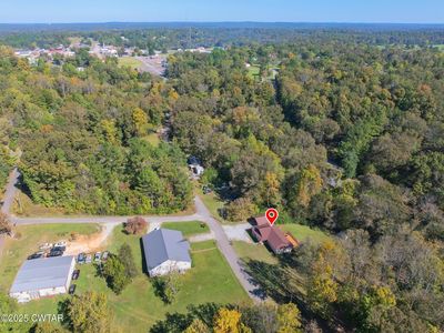 387 Dogwood Dr, Decaturville, TN, 38329