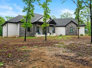 265 Jace Dr, Sherwood, AR 72120