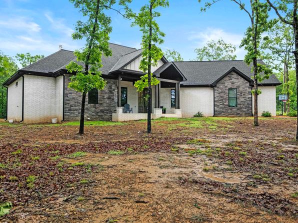 14 Rebecca Cv, Mayflower, AR 72106