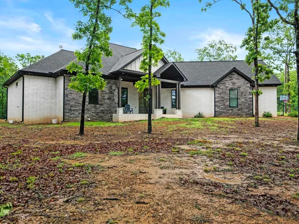 265 Jace Dr, Sherwood, AR 72120