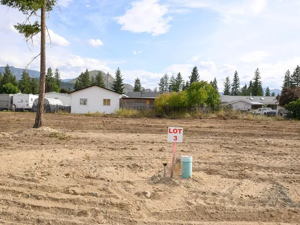 460 Clary Rd, Barriere, BC V0E 1E0