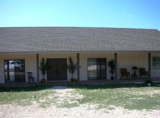 545 Ranch Rim Dr W, Hunt, TX 78024