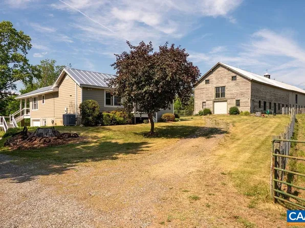 160 Old Farm Holw, Mineral, VA 23117