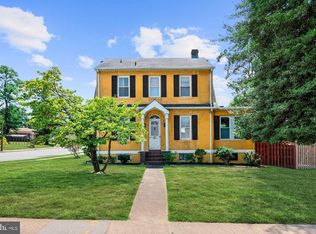 215 E Jeffrey St, Baltimore, MD 21225