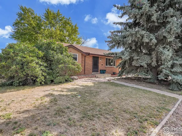 11502 Carlile St, Northglenn, CO 80233