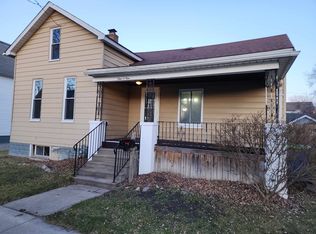 909 Wilson St, Bay City, MI 48708