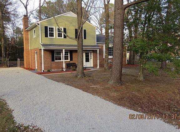 3rd image of 9740 Fordwych Dr