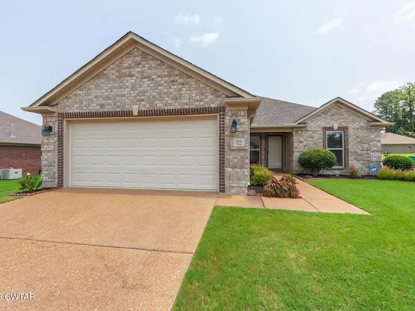44 Little Brook Ln, Jackson, TN 38305