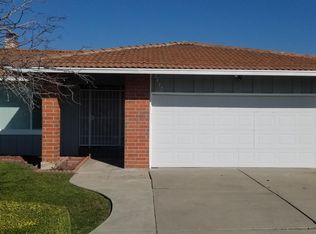 2477 Kirkwood Dr, Hayward, CA 94545