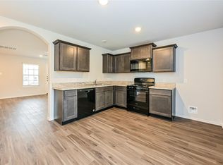 2437 Copper Canyon Dr, Conroe, TX 77301