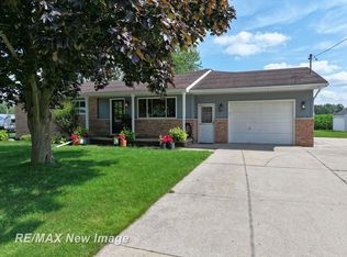 845 Waukee Ln, Saginaw, MI 48604