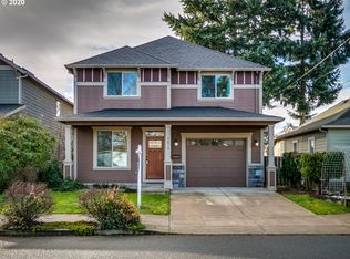 7010 SE Ramona St, Portland, OR