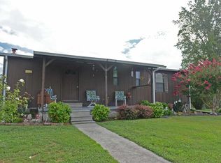 915 Pickett Rd, Sale Creek, TN 37373
