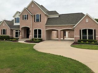 6225 Toscana Cir, Fort Worth, TX 76140