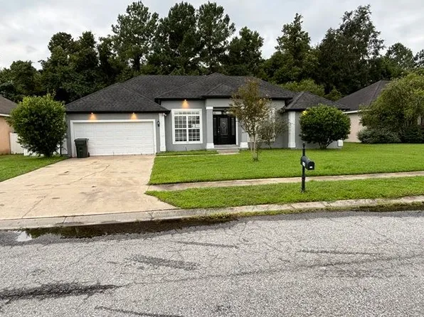 180 Somersby Pointe, Brunswick, GA 31523