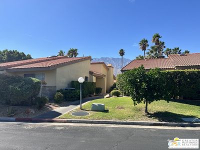 2657 N Whitewater Club Dr, Palm Springs, CA, 92262