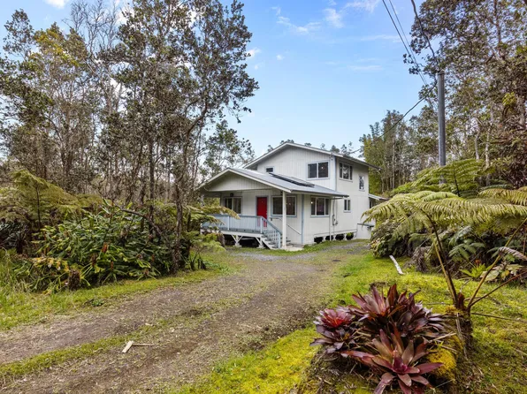 11-3074 Puolani St #A, Volcano, HI 96785