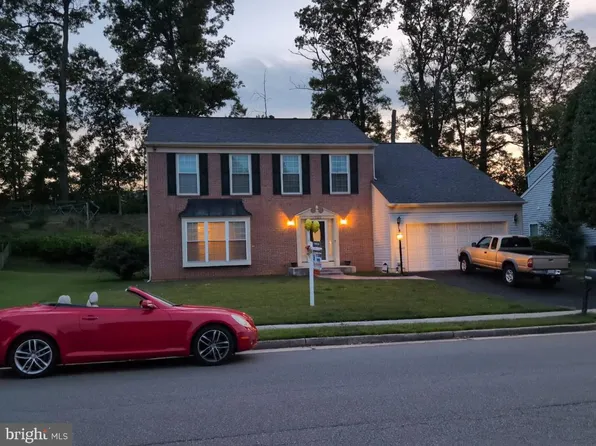13220 Oak Farm Dr, Woodbridge, VA 22192