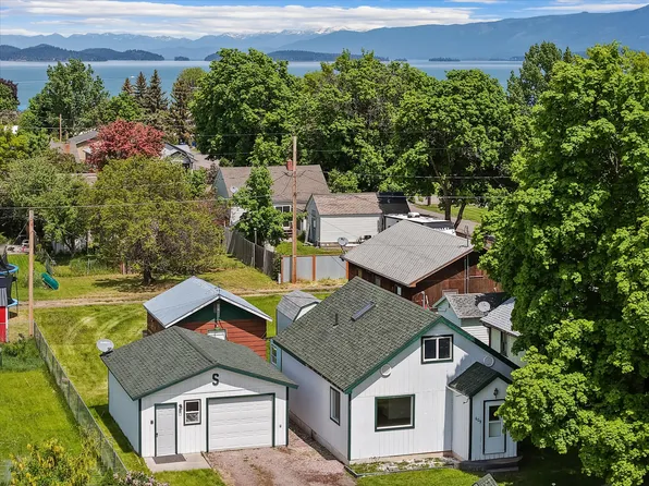 609 6th Ave E, Polson, MT 59860