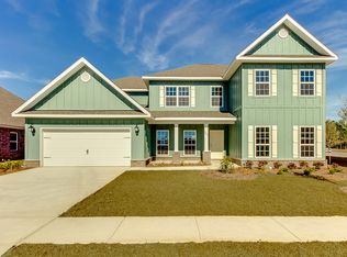 520 Cornelia St, Freeport, FL 32439