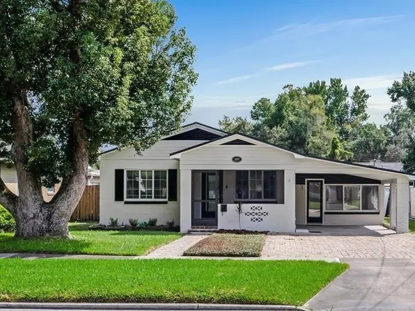 1006 W Smith St, Orlando, FL 32804