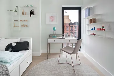 Sold by Brown Harris Stevens Development Marketing