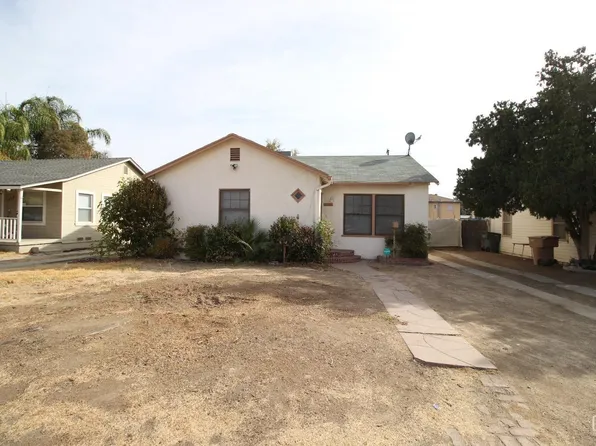 1602 Hurrle St, Bakersfield, CA 93308