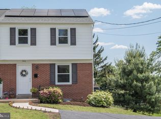 346 Maple St, Columbia, PA 17512