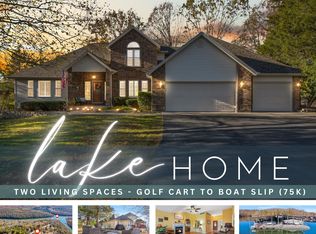 342 Angora Rd, Branson West, MO 65737