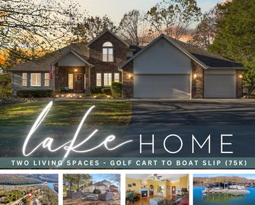 342 Angora Road, Branson West, MO, 65737