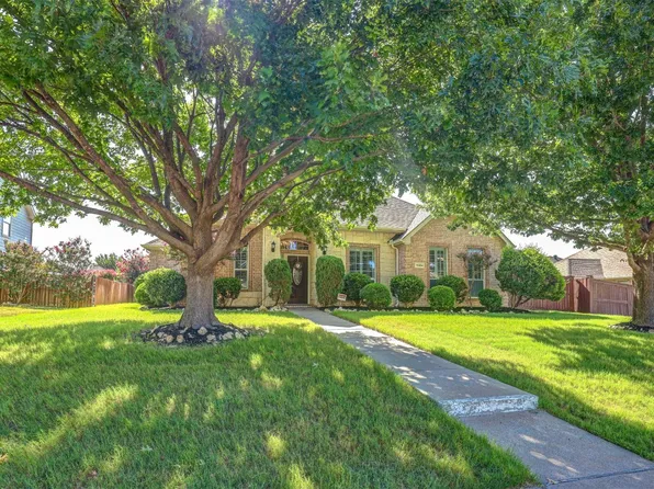 10404 Crawford Farms Dr, Fort Worth, TX 76244
