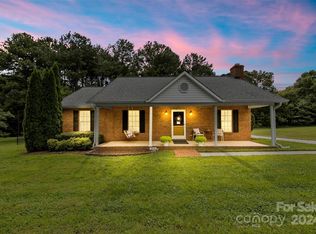 306 Robert Keever Rd, Stanley, NC 28164