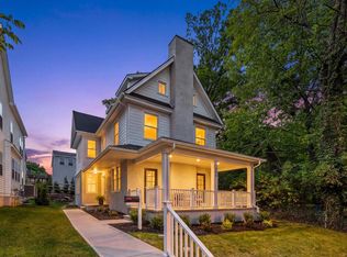 138 Merion Ave, Narberth, PA 19072
