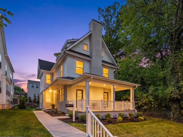 138 Merion Ave, Narberth, PA 19072