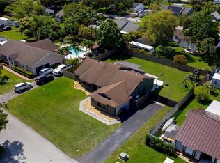 14721 SW 155th Ter, Miami, FL 33187