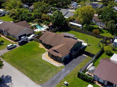 14721 SW 155th Ter, Miami, FL, 33187