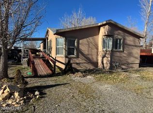 6190 Bonanza Dr, Winnemucca, NV 89445