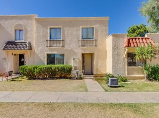 5727 N 44th Ln, Glendale, AZ 85301