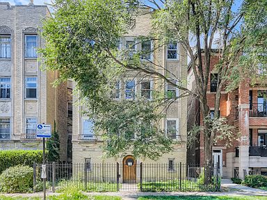 6438 N Mozart St, Chicago, IL 60645 | Zillow