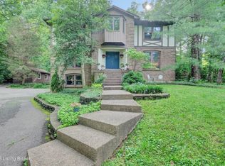 7607 Briarwood Dr, Crestwood, KY 40014