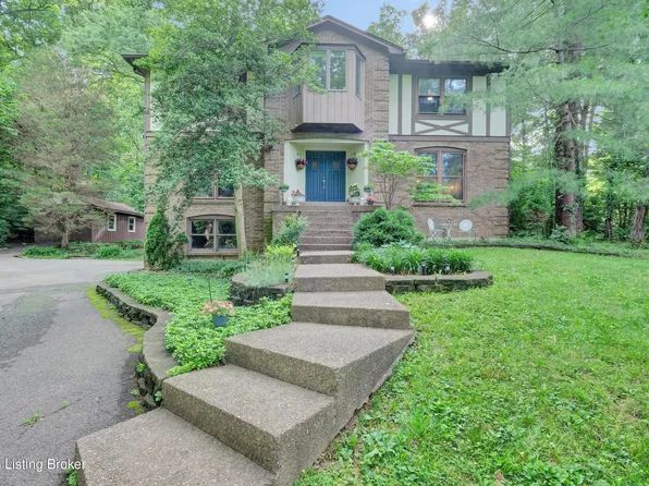 7607 Briarwood Dr, Crestwood, KY 40014