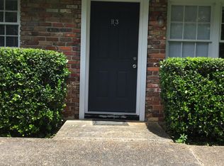 4914 Shumate Rd APT H3, Meridian, MS 39305