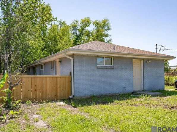 6416 N Galvez St, New Orleans, LA 70117