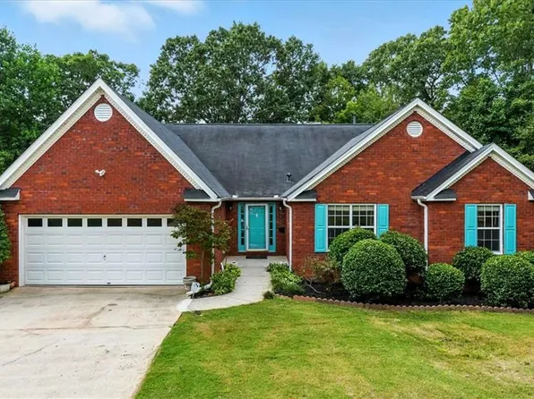 220 Lancaster Way, Hiram, GA 30141