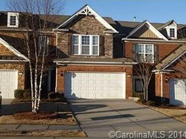 11342 Cedar Walk Ln, Charlotte, NC 28277