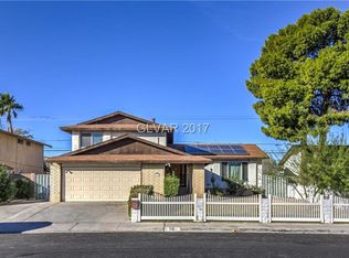 712 Cragin Park Dr, Las Vegas, NV 89107