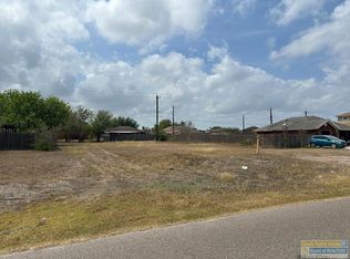 945 Palm Blvd, Pt Isabel, TX 78578